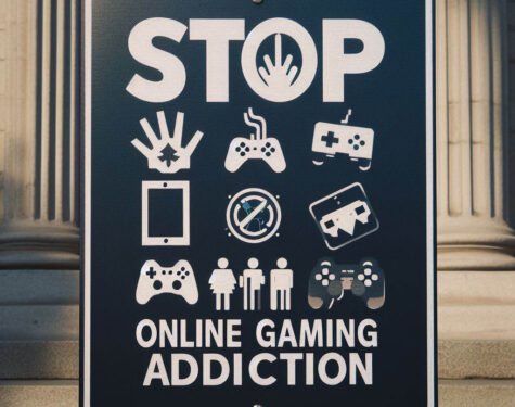 Online-Gaming